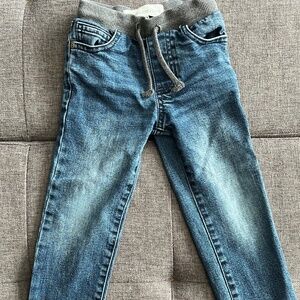Tucker + Tate Toddler Jeans (Size 3 Boy)